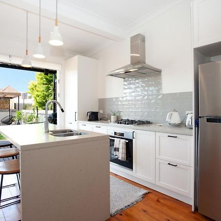 Garden Oasis Sydenham Villa Sidney Dış mekan fotoğraf