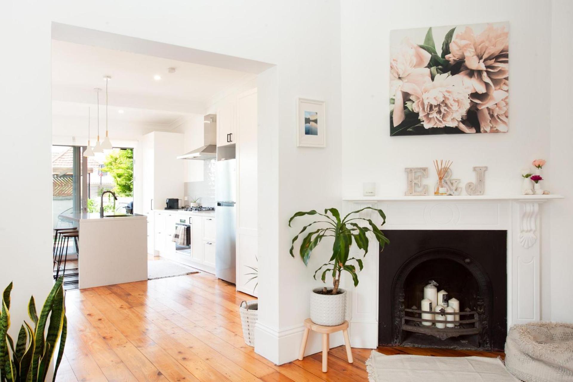 Garden Oasis Sydenham Villa Sidney Dış mekan fotoğraf