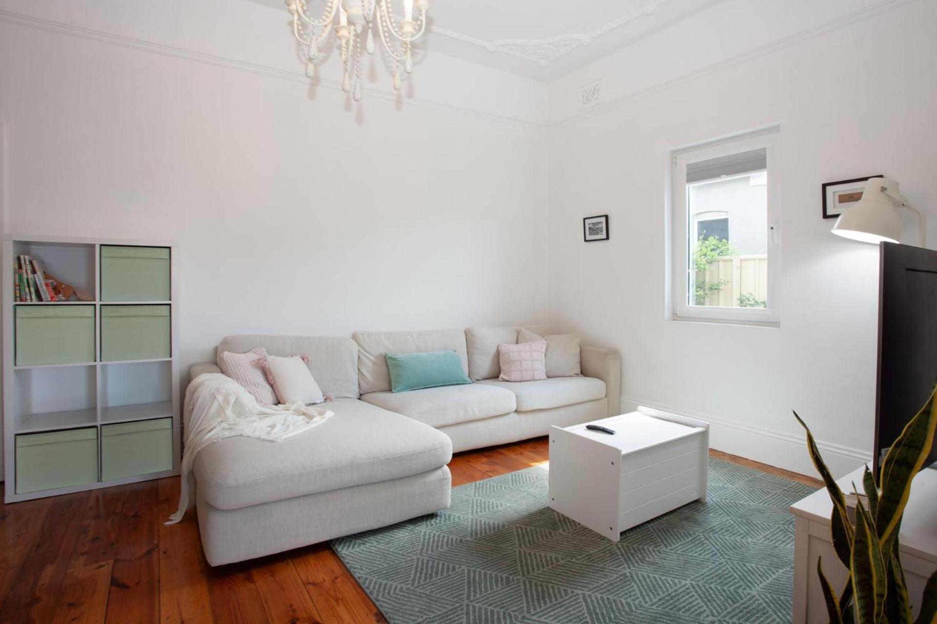 Garden Oasis Sydenham Villa Sidney Dış mekan fotoğraf