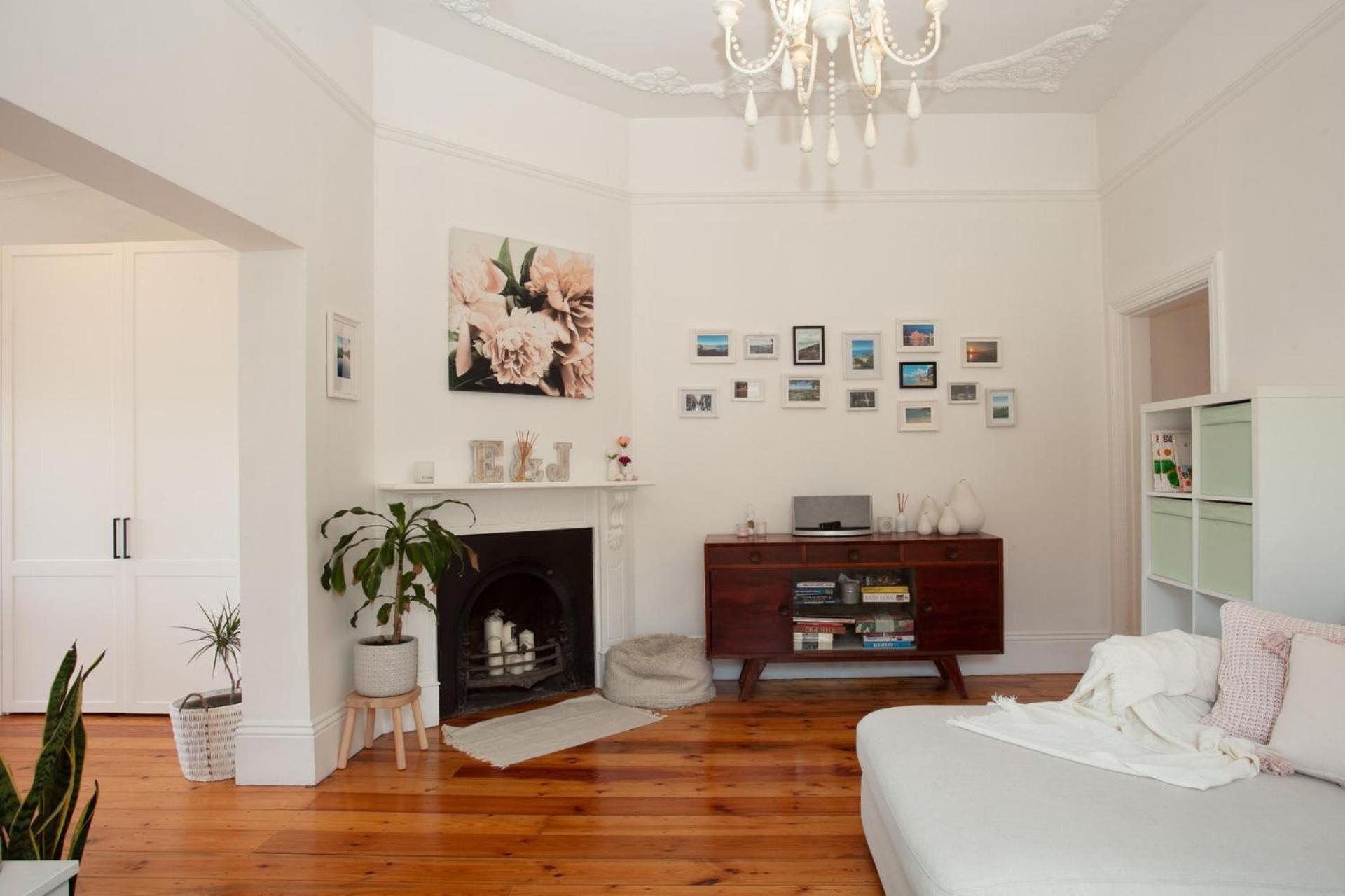 Garden Oasis Sydenham Villa Sidney Dış mekan fotoğraf