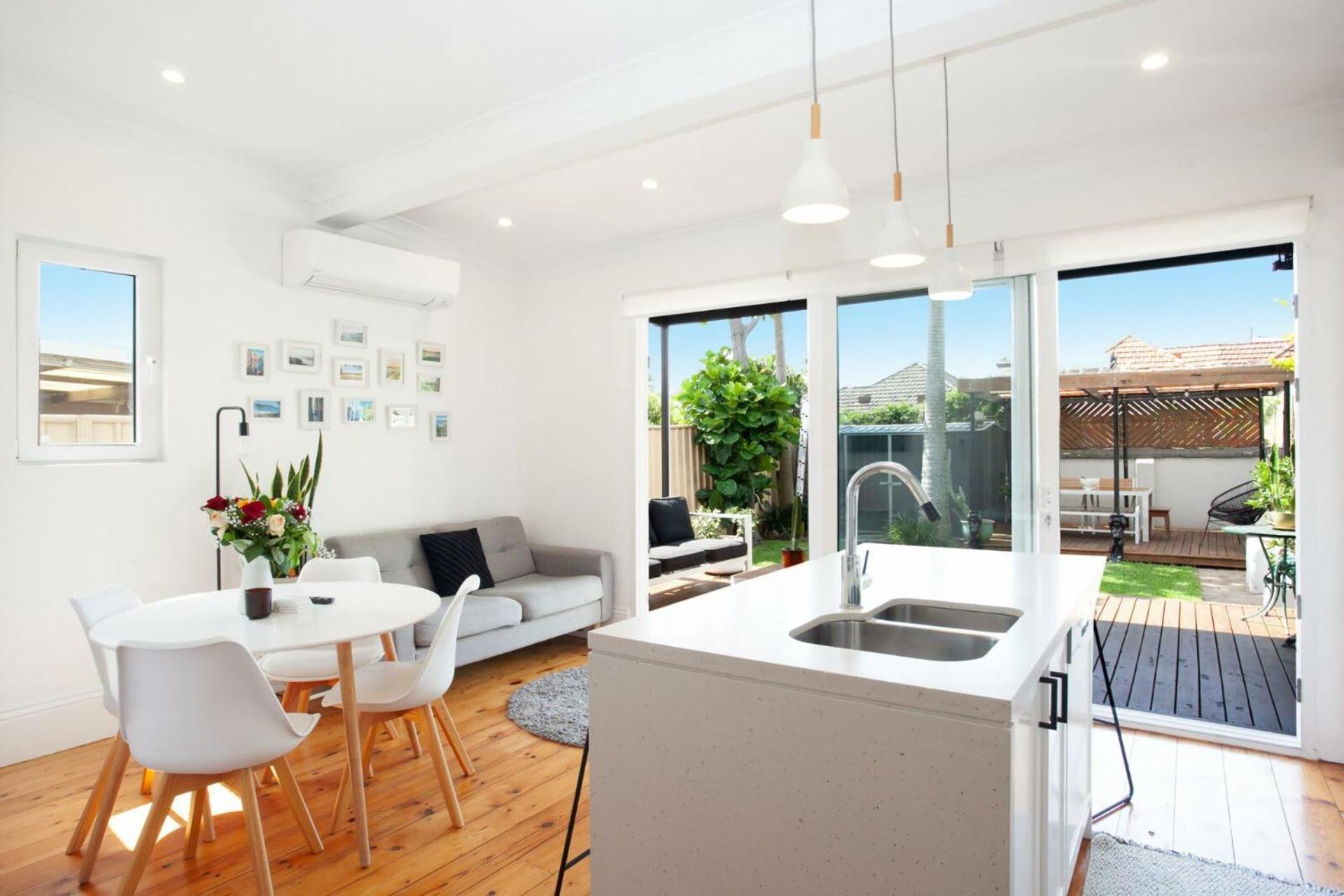 Garden Oasis Sydenham Villa Sidney Dış mekan fotoğraf