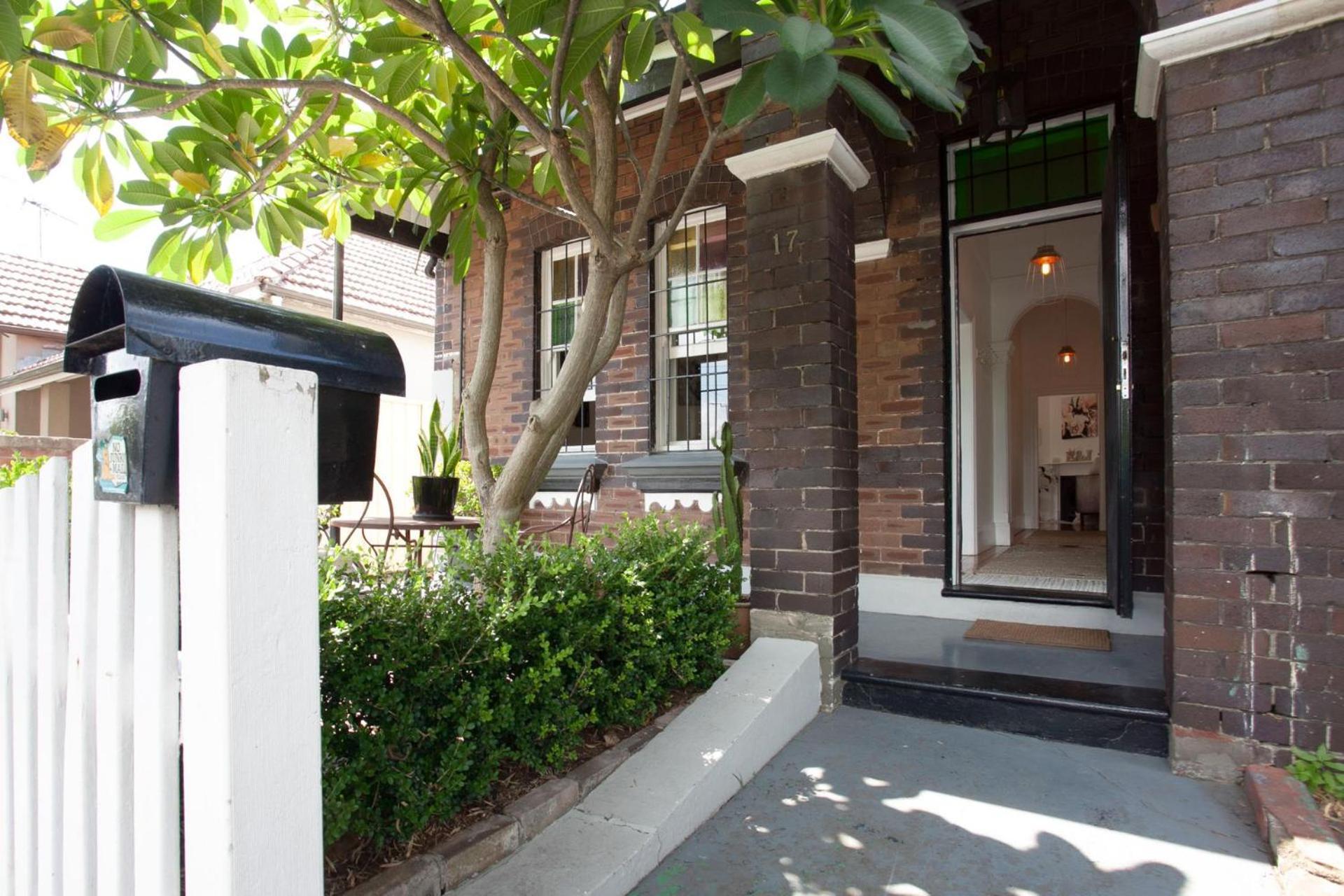 Garden Oasis Sydenham Villa Sidney Dış mekan fotoğraf