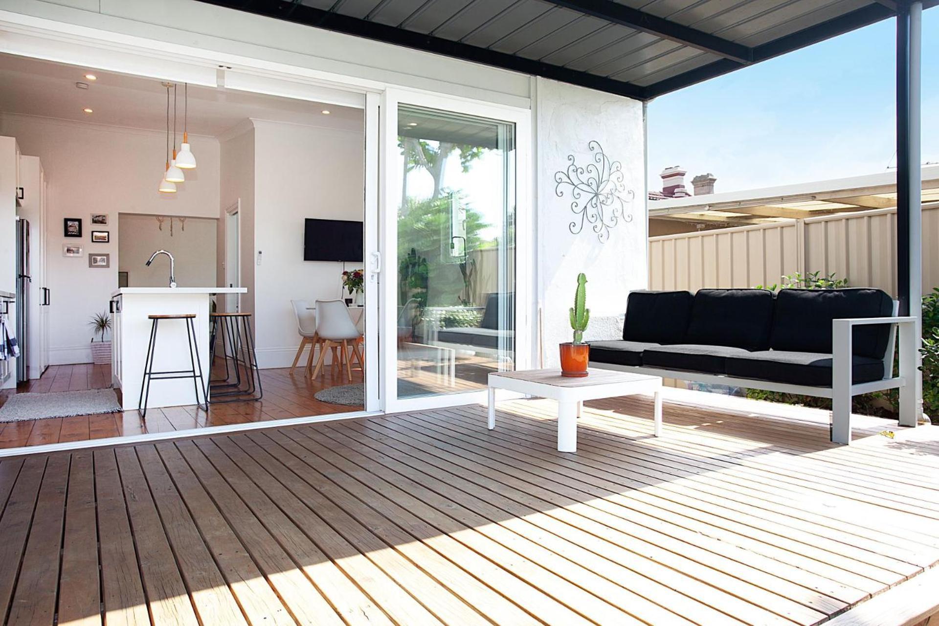 Garden Oasis Sydenham Villa Sidney Dış mekan fotoğraf
